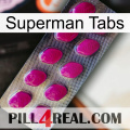 Superman Tabs 09